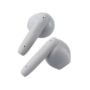 ELECOM LBT-TWS17GY O[ [SCXCz(Bluetooth5.3Ή)]