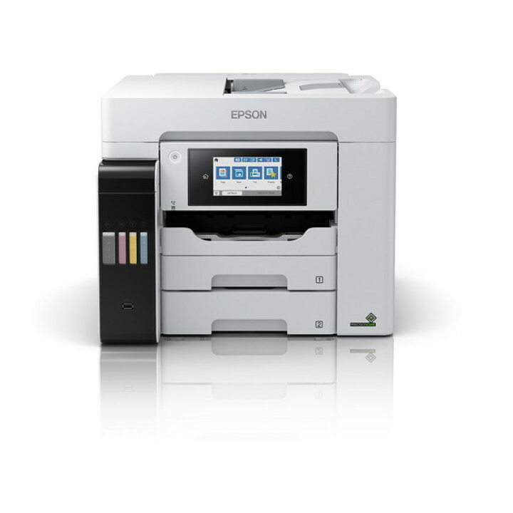 楽天市場】EPSON PX-M791FT ビジネスインクジェット [A4 