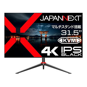 JAPANNEXT JN-IB315UR4FL-C65W-HSP [31.5^ tfBXvC]