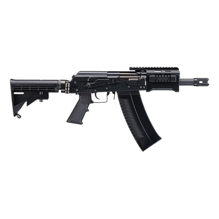 楽天市場】東京マルイ サイガ-12K SBS [ガスブローバックショットガン 
