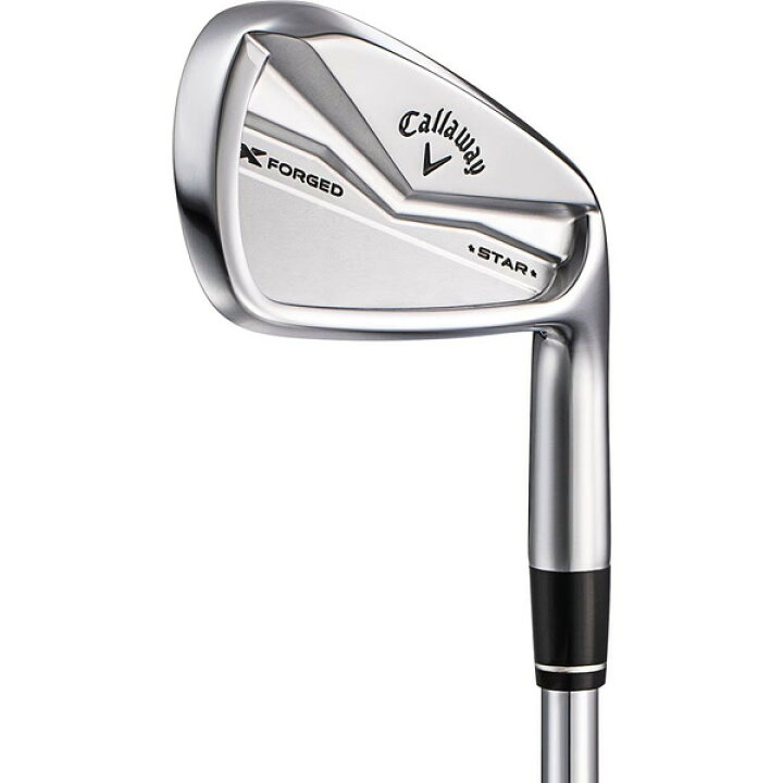 楽天市場】キャロウェイ X FORGED STAR (エックスフォージドスター  