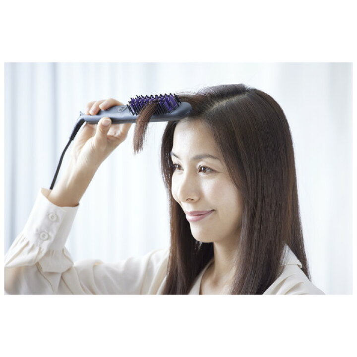 楽天市場】DAFNI DAFNI nano DH1.6N パープル スタイリングヒート 