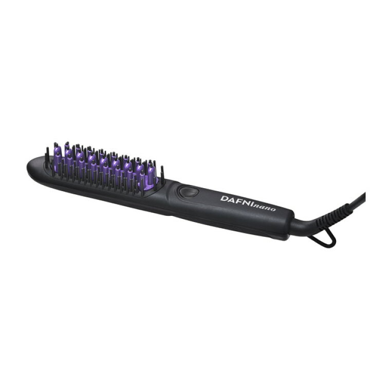 楽天市場】DAFNI DAFNI nano DH1.6N パープル スタイリングヒート 