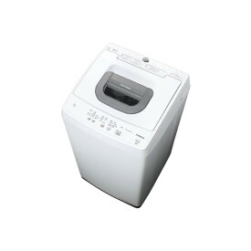 日立 NW-50J(W) ピュアホワイト [全自動洗濯機 (5.0kg)]