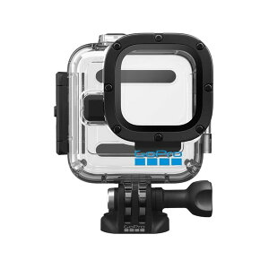 GoPro AFDIV001 HERO11 BLACK MINI PROTECTIVE DIVE HOUSING [�_�C�u�n�E�W���O GoPro�A�N�Z�T���[]