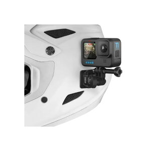 GoPro AHFSM001 Helmet Front and Side Mount [�w�����b�g�t�����g&�T�C�h�}�E���g GoPro�A�N�Z�T���[]