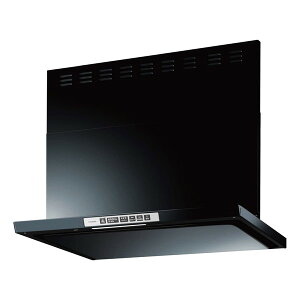 Rinnai LGR-3R-AP752BK �u���b�N [�����W�t�[�h(�t���b�g�`�E75cm��)]