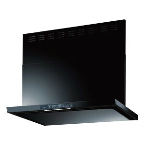 Rinnai TLR-3S-AP752BK �u���b�N [�����W�t�[�h(�t���b�g�`�E75cm��)]