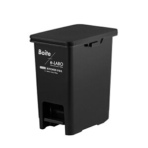 Vn(Tenma) ELB-PP20 BK y_ S~ t^t 20L ubN 24×s35×40cm Boite e-LABO y_y[ LX^[t