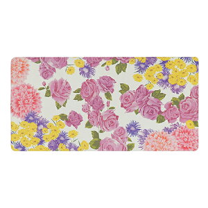 xXgR ND-5181 փ}bg  40×80cm ȒP h hJr R hL t[ ԕ |@炭炭փ}bg