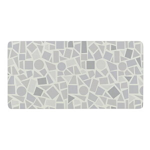 xXgR ND-5185 փ}bg  40×80cm ȒP h hJr R hL zCg Xg[  ^C |@炭炭փ}bg