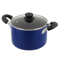 楽天市場】ブルー 青（両手鍋｜鍋）：鍋・フライパン<キッチン用品 