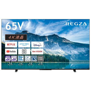 ter 65V^ TVS REGZA er OU 65^ 65C` nEBSE110xCSfW^ 4K GNvI M550MV[Y 65M550M 2LN0009