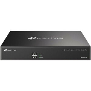 TP-LINK VIGI NVR1004H [VIGI 4`llbg[NrfIR[_[]
