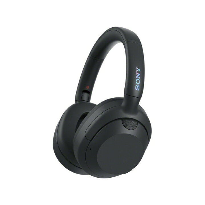 楽天市場】SONY WH-ULT900N(B) ULT WEAR ブラック [ワイヤレス  