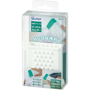 �X�P�[�^�[ SHB1 �Ό��z���_�[ 2��ނ̃u���V ����u���V�t�� �V���R����