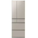 冷蔵庫 501L パナソニック PANASONIC NR-F50EX1-C ベージュ EXタイプ フレンチドア 大容量 大型 エクプラ特選