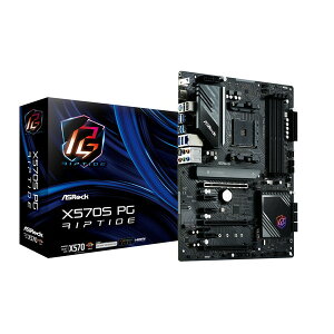 ASRock X570S PG Riptide [}U[{[h]