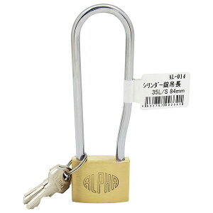 ACAC AL-014 35L/S At@ V_[싞 ݒ 115x33