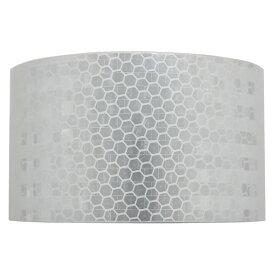 和気産業 AHW153 プリズム反射テープ 白