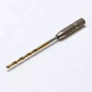 ウェーブコーポレーション ワンタッチピンバイス専用ドリル刃 1.6mm HT-346