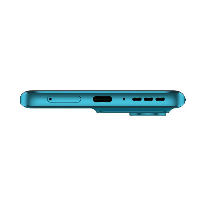 楽天市場】MOTOROLA motorola edge 40 neo 8/256 カリビアンブルー  