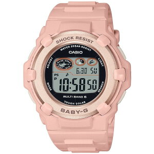 rv v CASIO JVI BABY-G fB[X BGR-3003NC-4JF sN xCr[G xCr[W[ xr[G xr[W[ dg \[[ EHb` a V ̓ NX}X v[g Mtg BGR3003NC4