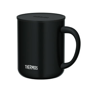 THERMOS JDG-452C-SMB �X���[�N�u���b�N [�^��f�M�}�O�J�b�v 450ml]