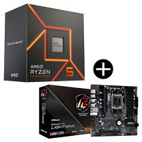 楽天市場】ryzen 5 7600の通販