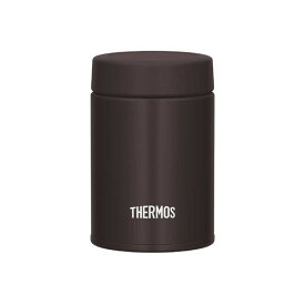 THERMOS JBZ-201-DBW ダークブラウン [真空断熱スープジャー (0.2L)]