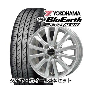 YOKOHAMA 155/65R14 TOPY Vr NEXT W-5 4.50-14 YOKOHAMA Rn} u[A[X AE-01 T}[^C zC[Zbg [J[