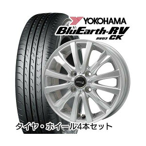 YOKOHAMA 155/65R14 TOPY Vr NEXT W-5 4.50-14 YOKOHAMA Rn} u[A[X RV-03CK T}[^C zC[Zbg [J[