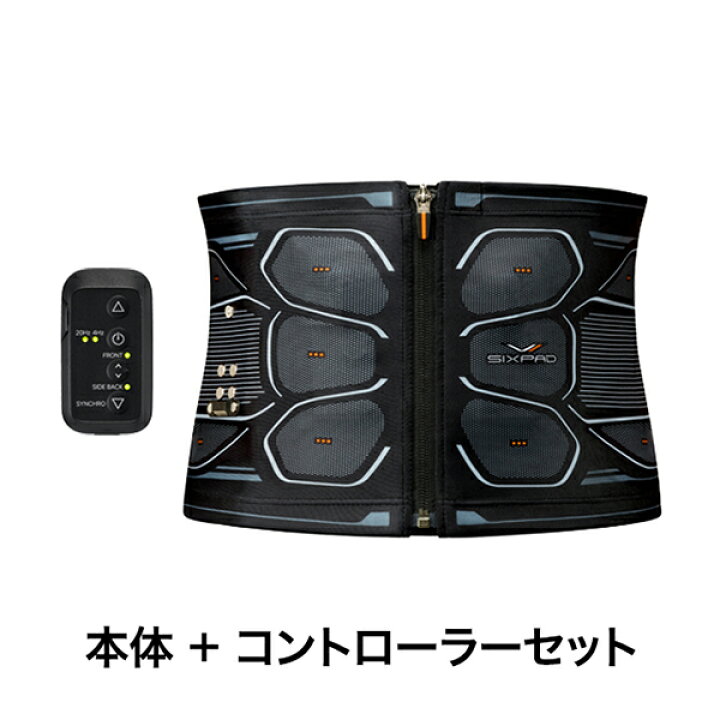 楽天市場】MTG Powersuit Core Belt BLE S ブラック & 専用 