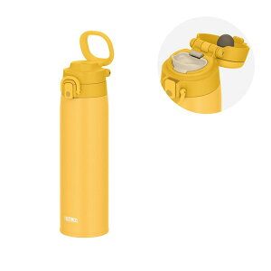 THERMOS JOS-750-Y �C�G���[ [�^��f�M�P�[�^�C�}�O (750ml)]