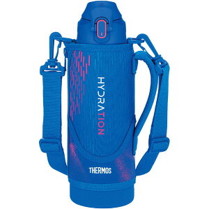 THERMOS FJS-1000F-BLP u[sN [^fMX|[c{g 1.0L]
