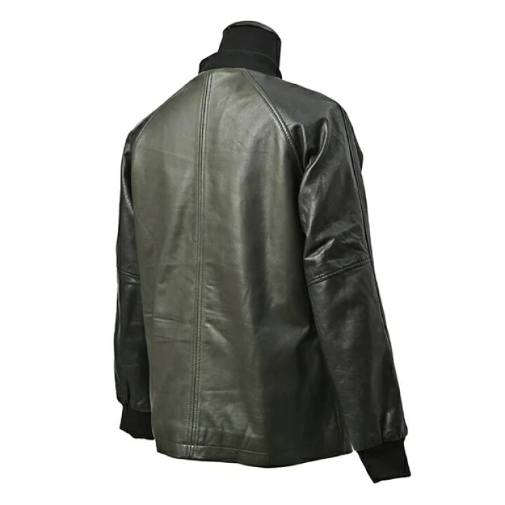 楽天市場】RIDEZ RLJ223 CARCLUB JACKET OLIVE M [ジャケット 