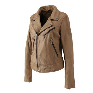 RIDEZ SLJ101 SugarQueen JKT Blond L [WPbg]