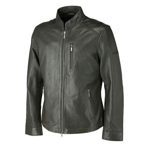 RIDEZ RR01 RR VANQUISH JACKET OLIVE M [WPbg]