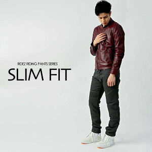 oCJ[ WK[pc Xgb` X V[O Pu[jbg ϔM ϖ C_[X RIDEZ CY RDB1032 SLIM FIT JOGGER PANTS BK S