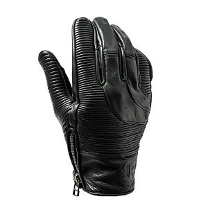 �o�C�N �O���[�u ��� ���v �^�b�`�p�l���Ή� �U���Ռ��z�� RLG2203 MOTO GLOVES VOLTAGE BLACK M