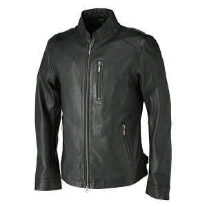 RIDEZ RR01 RR VANQUISH JACKET BLACK S [WPbg]