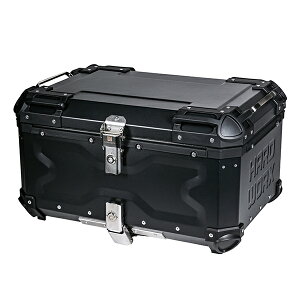 RIDEZ HXNE65 BK HARD WORX pjAgbvP[X BLACK 65L