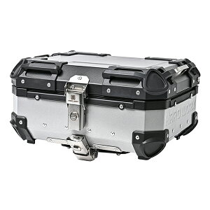 RIDEZ HXNE25 SV HARD WORX pjAgbvP[X SILVER 25L
