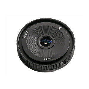 AstrHori 10mm F8.0 II E (B) C �u���b�N [�P�œ_�����Y (�\�j�[E�}�E���g)]