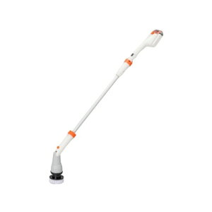 マルチスクラブブラシ 工進 SCB-180 スマートシリーズ 充電式マルチスクラブブラシ 18V 2.0Ah