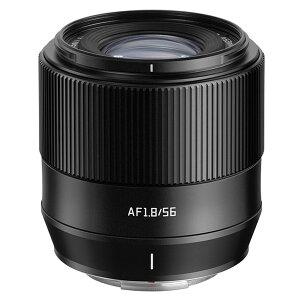 TTArtisan AF56mm f/1.8 X (B) ubN [a]Y (xmtCX}Eg)]