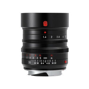 ���H�� 3514LMB 7Artisans 35mm F1.4 [���������Y ���C�JM�}�E���g]