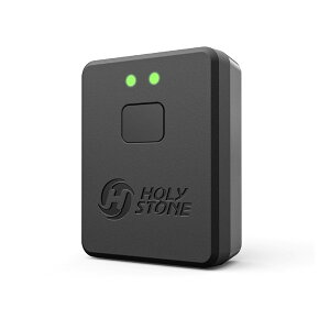 Holy Stone HSRID01 �����[�gID �O�t�� ���M�@ �u���b�N