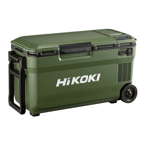 �≷�� 36L �n�C�R�[�L HiKOKI UL18DE (WMGZ) �t�H���X�g�O���[�� 18V 14.4V AC100V �R�[�h���X�≷�� ���^ �G�N�v�����I