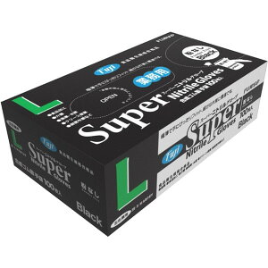 �t�W�i�b�v �X�[�p�[�j�g�����O���[�u ���Ȃ� �u���b�N L 100����